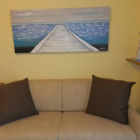 Studio La Vela, Lazise, Lago Di Garda *