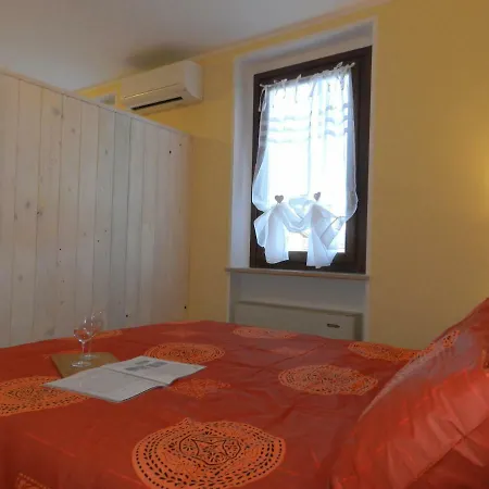 Apartmán Studio La Vela, Lazise, Lago Di Garda