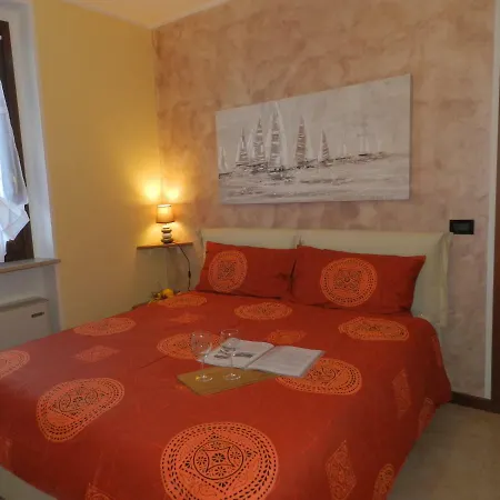 Studio La Vela, Lazise, Lago Di Garda *