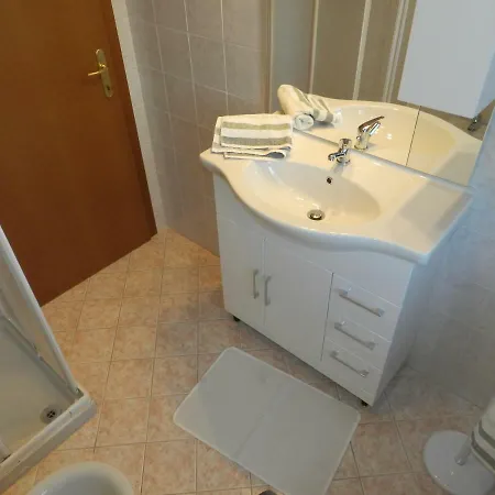 Apartmán Studio La Vela, Lazise, Lago Di Garda