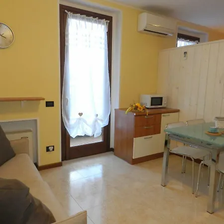 Studio La Vela, Lazise, Lago Di Garda