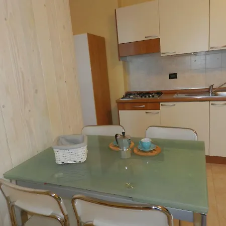 Apartmán Studio La Vela, Lazise, Lago Di Garda
