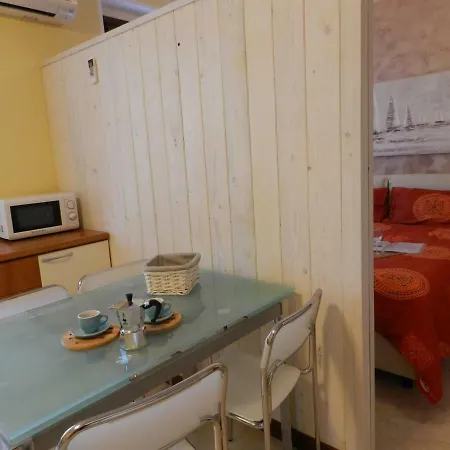 Studio La Vela, Lazise, Lago Di Garda
