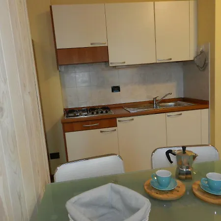 Apartmán Studio La Vela, Lazise, Lago Di Garda Lazise