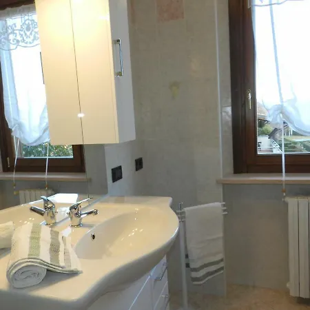 Studio La Vela, Lazise, Lago Di Garda Apartmán