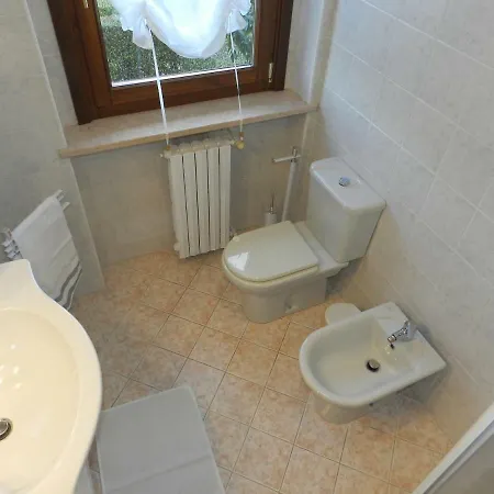 Studio La Vela, Lazise, Lago Di Garda *