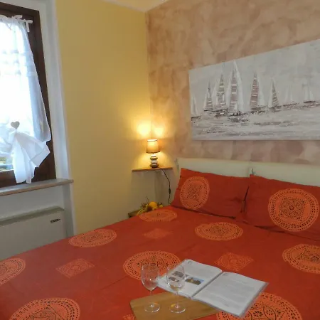 Studio La Vela, Lazise, Lago Di Garda
