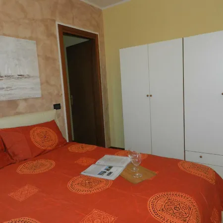 Studio La Vela, Lazise, Lago Di Garda *