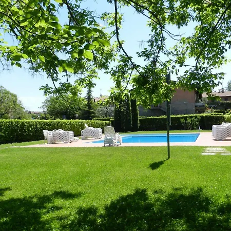 Studio La Vela, Lazise, Lago Di Garda Lazise