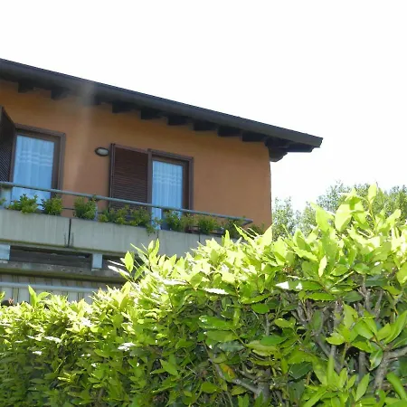 Apartmán Studio La Vela, Lazise, Lago Di Garda Lazise