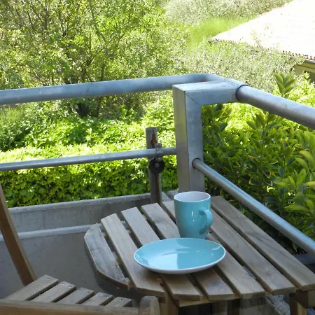 Studio La Vela, Lazise, Lago Di Garda Apartmán Lazise