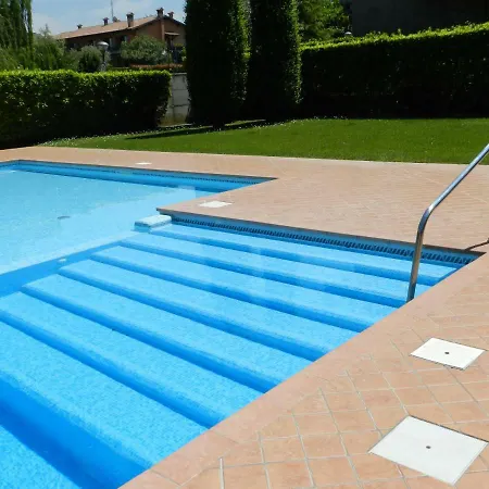 Studio La Vela, Lazise, Lago Di Garda Apartmán Lazise