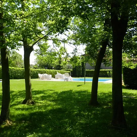 Studio La Vela, Lazise, Lago Di Garda Lazise