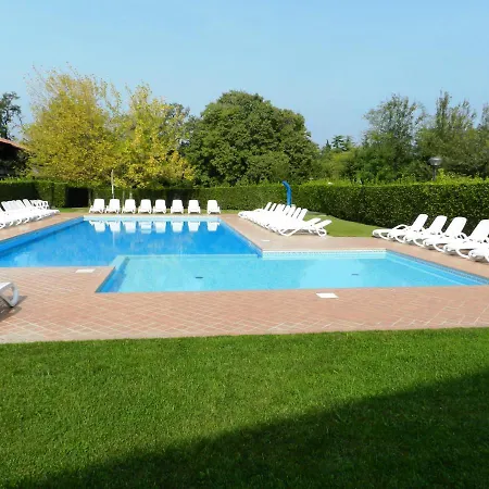 Apartmán Studio La Vela, Lazise, Lago Di Garda *