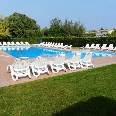 Studio La Vela, Lazise, Lago Di Garda Lazise