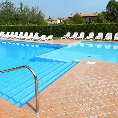 Studio La Vela, Lazise, Lago Di Garda Lazise