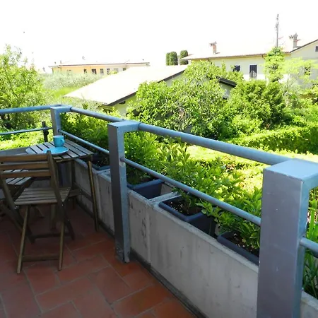 Studio La Vela, Lazise, Lago Di Garda Apartmán Lazise