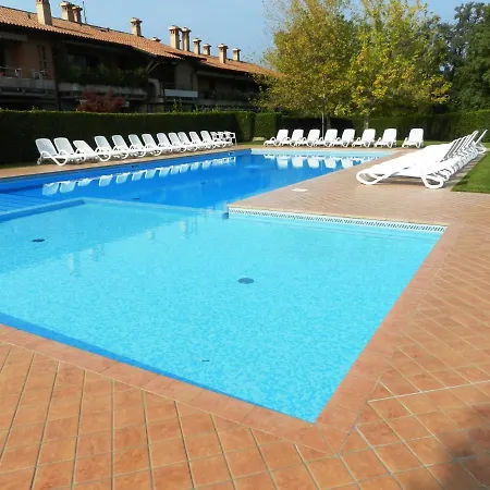 Apartmán Studio La Vela, Lazise, Lago Di Garda *