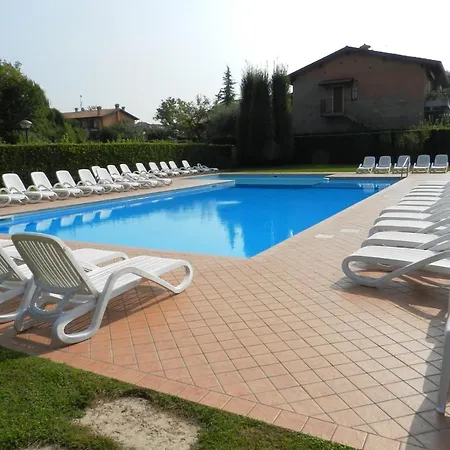 Studio La Vela, Lazise, Lago Di Garda Apartmán Lazise