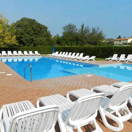 Studio La Vela, Lazise, Lago Di Garda Lazise
