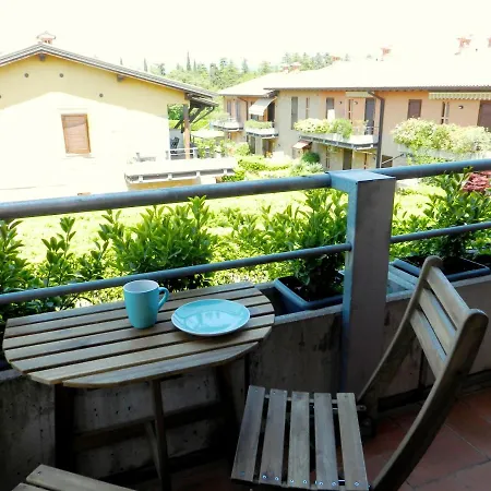Studio La Vela, Lazise, Lago Di Garda * Lazise